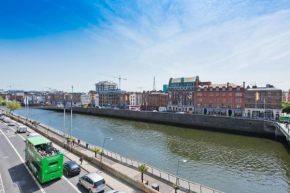 HIPHIPSTAY - Templebar Rooms, Dublin
